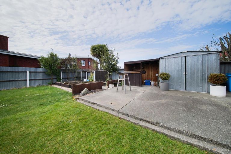 Photo of property in 8 Kowhai Street, Highfield, Timaru, 7910