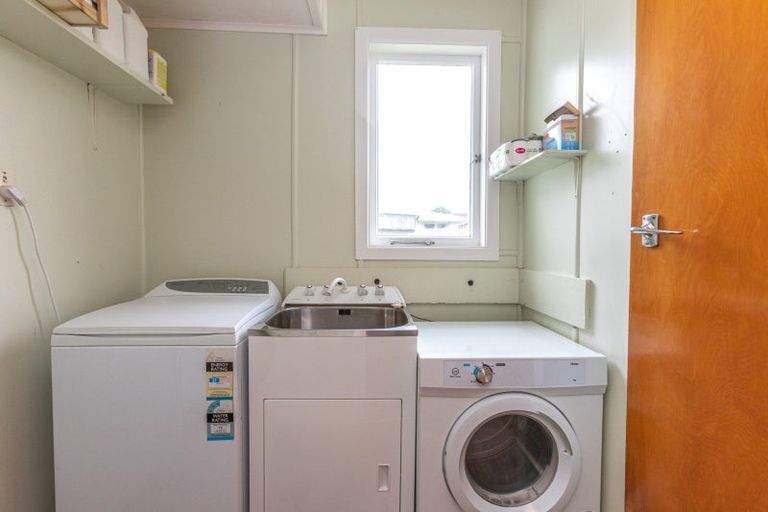 Photo of property in 1 Fairview Terrace, Paeroa, 3600