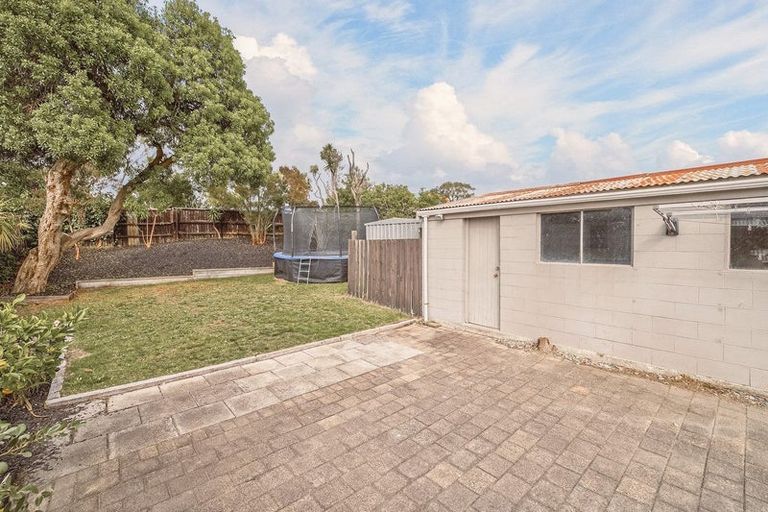Photo of property in 26 Larnach Street, Waimairi Beach, Christchurch, 8083