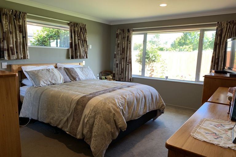 Photo of property in 10 Fairfield Way, Rolleston, 7614