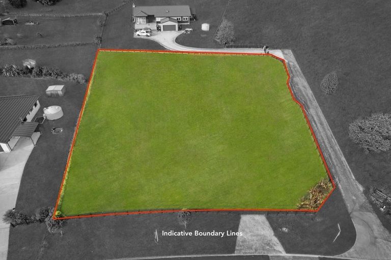 Photo of property in 49 Mcintosh Drive, Pokeno, 2471