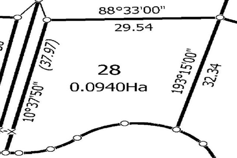 Photo of property in 28 Kawatiri Place, Westport, 7825