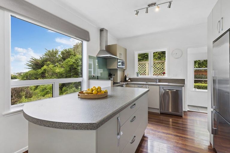 Photo of property in 23 Mornington Road, Brooklyn, Wellington, 6021