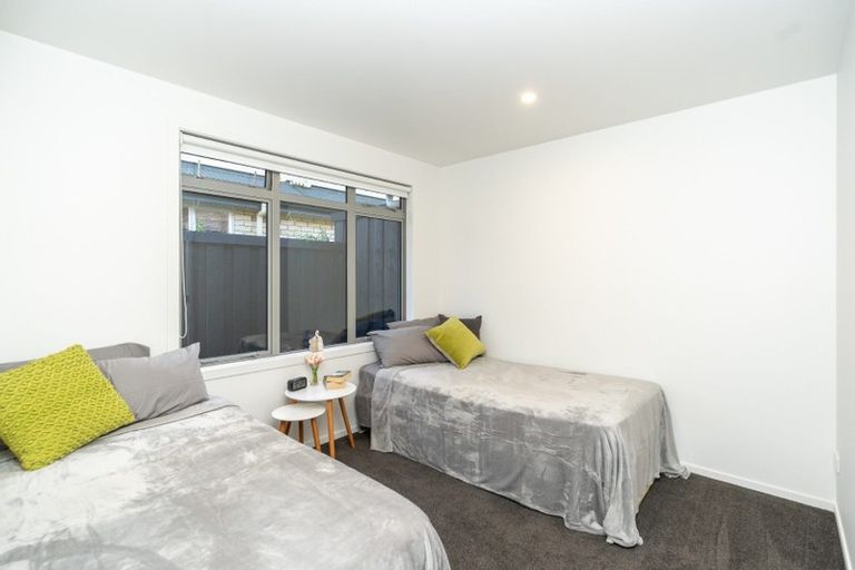 Photo of property in 17u2 Manning Street, Hamilton Central, Hamilton, 3204