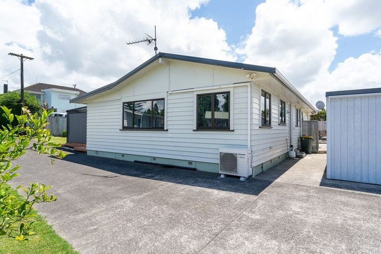 Photo of property in 92 Harrington Road, Henderson, Auckland, 0610
