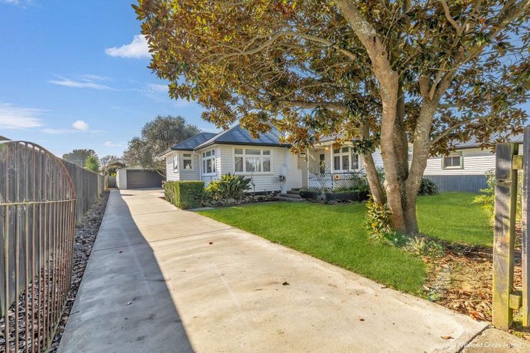 Photo of property in 4 Dudley Street, Levin, 5510