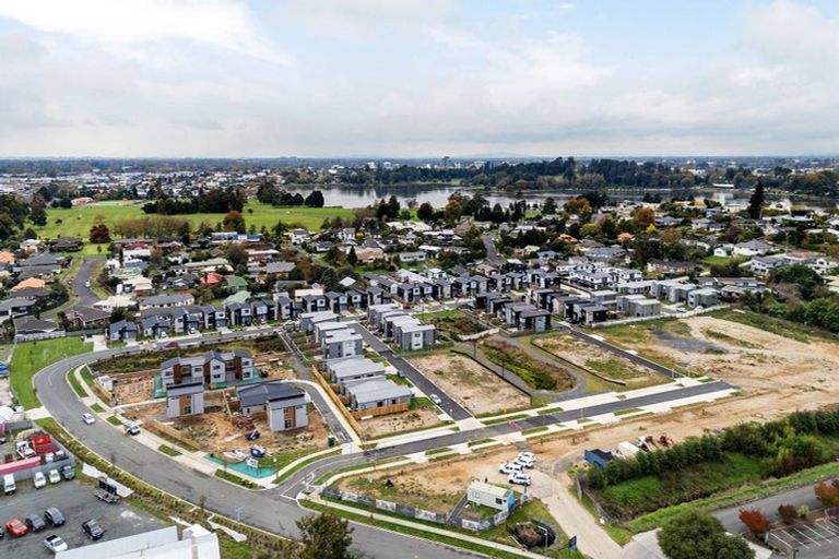 Photo of property in 7 Victor Way, Hamilton Lake, Hamilton, 3204