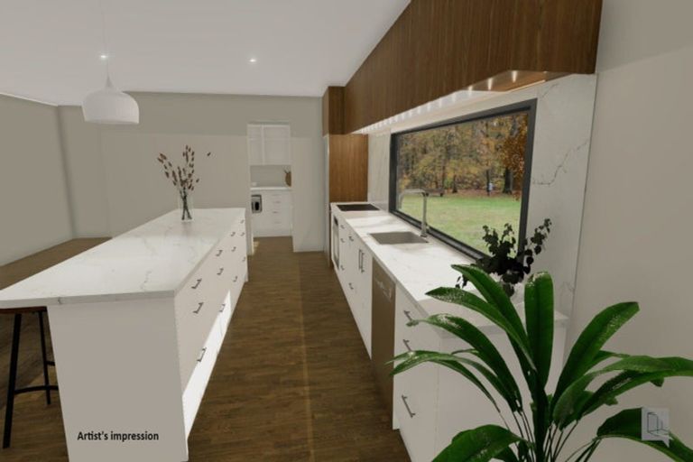Photo of property in 12 Arrowsmith Drive, Clover Park, Auckland, 2019