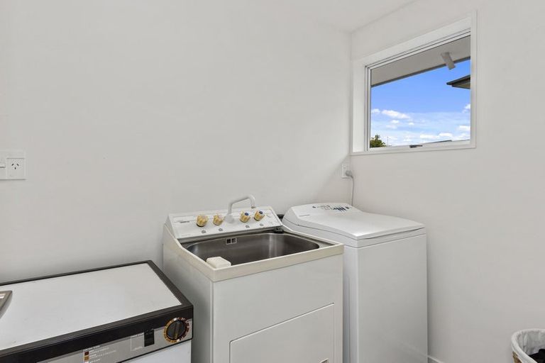 Photo of property in 1/16 Peverel Street, Riccarton, Christchurch, 8011