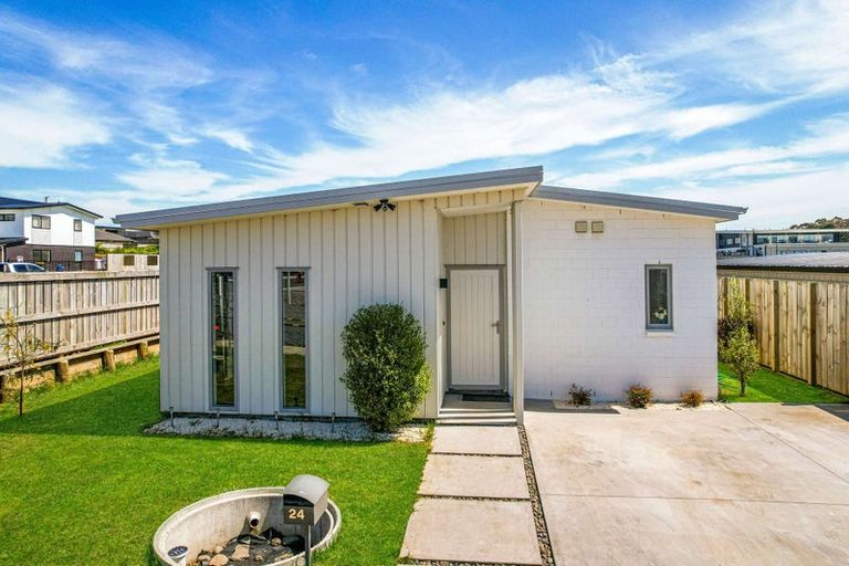 Photo of property in 24 Rocky Road, Huntington, Hamilton, 3210