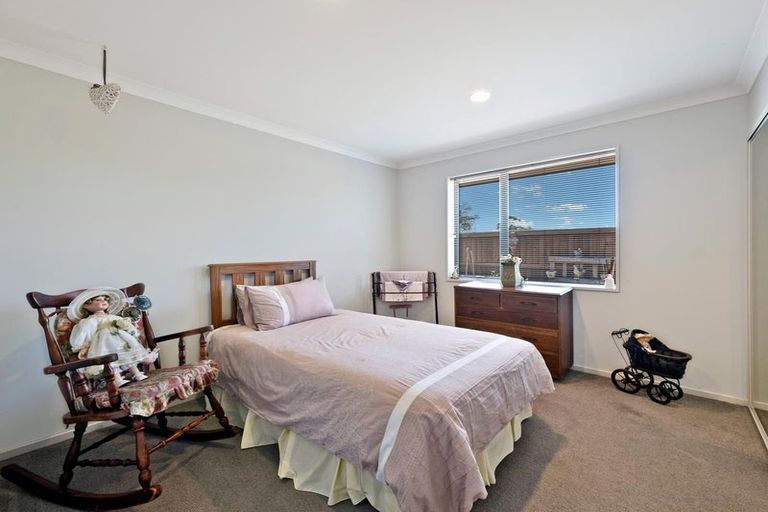 Photo of property in 147 Lowes Road, Rolleston, 7614