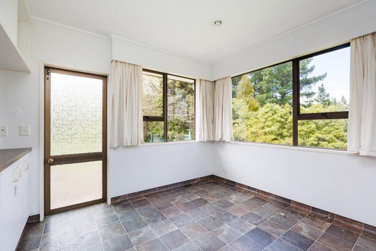 Photo of property in 164 Hendersons Line, Kelvin Grove, Palmerston North, 4470