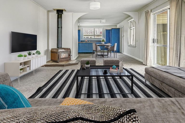 Photo of property in 26 Main Street, Reefton, 7830