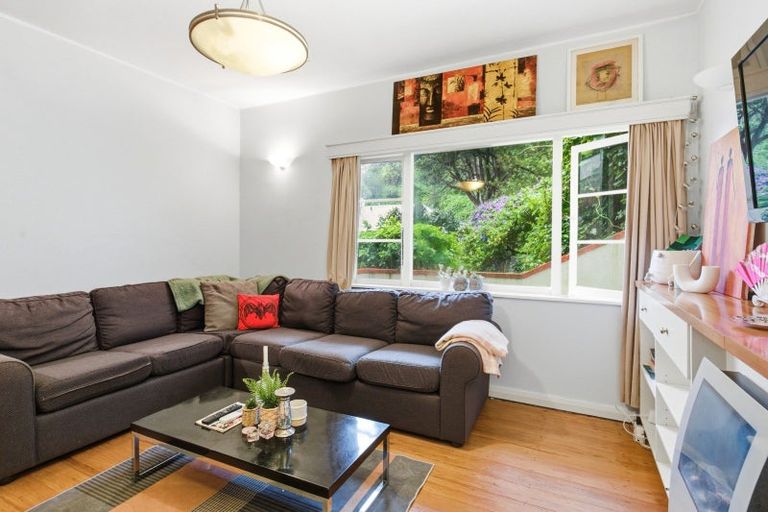 Photo of property in 5/28 Clifton Terrace, Kelburn, Wellington, 6012