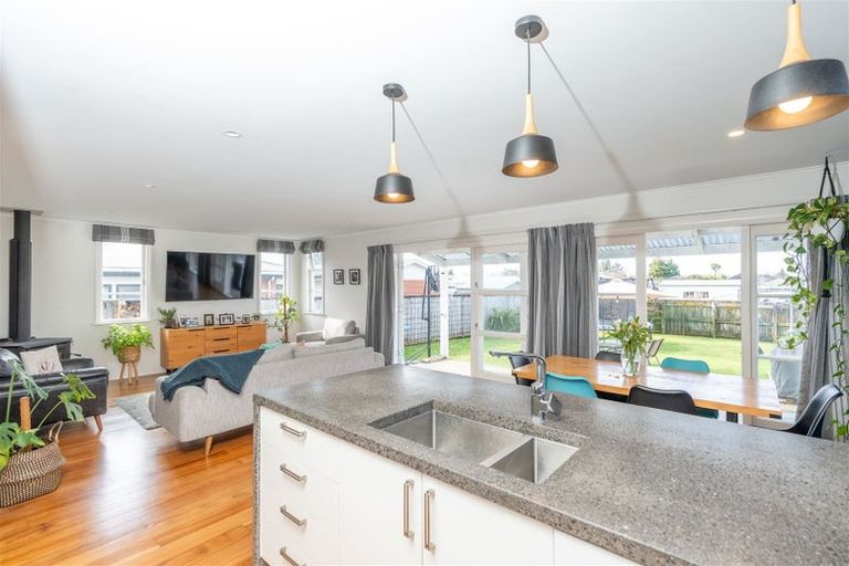 Photo of property in 8 Nixon Street, Hamilton East, Hamilton, 3216