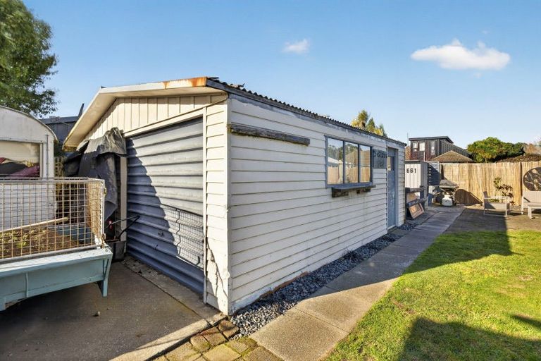 Photo of property in 23 Taurima Street, Hei Hei, Christchurch, 8042