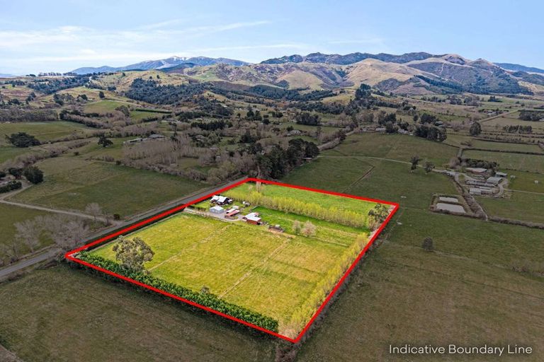 Photo of property in 30 Ashley Gorge Road, Oxford, 7495