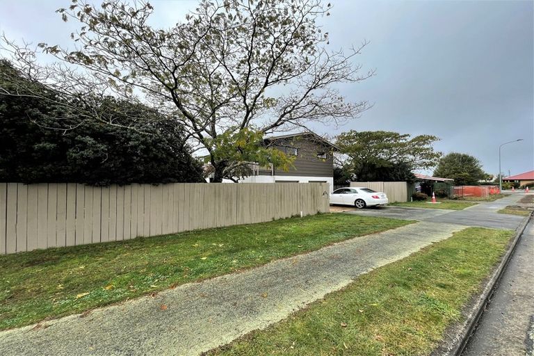 Photo of property in 2 George Street, Rolleston, 7614