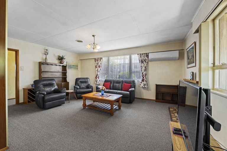 Photo of property in 58 Rosendale Avenue, Spotswood, New Plymouth, 4310