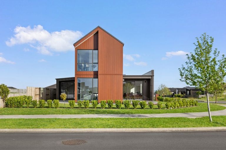 Photo of property in 67 Fairway Drive, Morrinsville, 3300