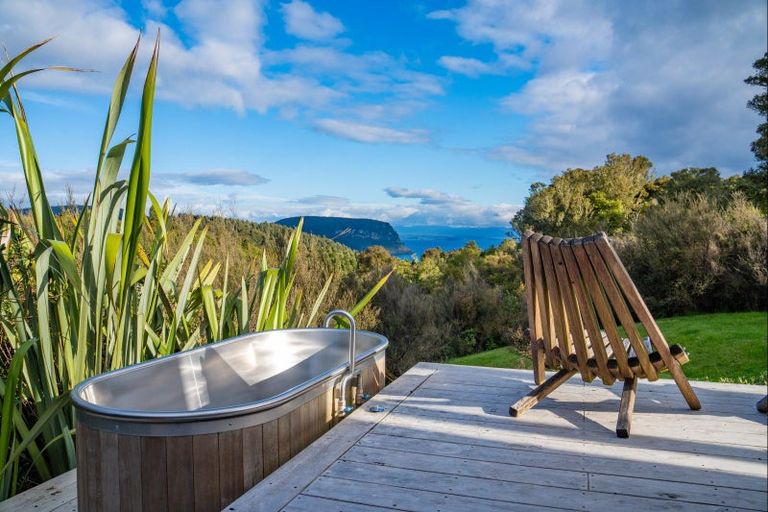 Photo of property in 431 Kawakawa Road, Marotiri, Taupo, 3377