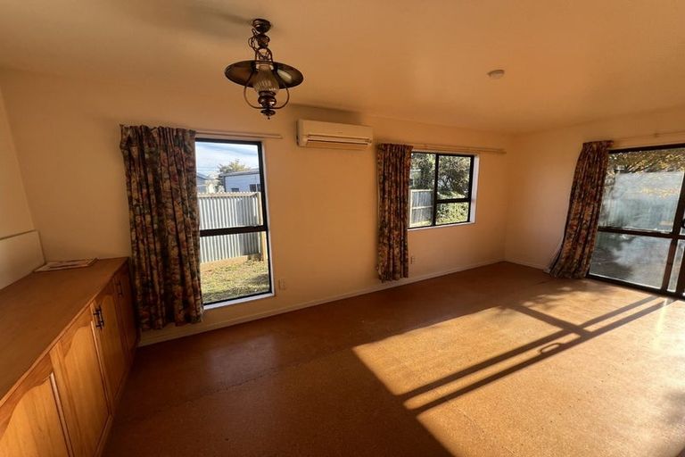 Photo of property in 674 Worcester Street, Linwood, Christchurch, 8062