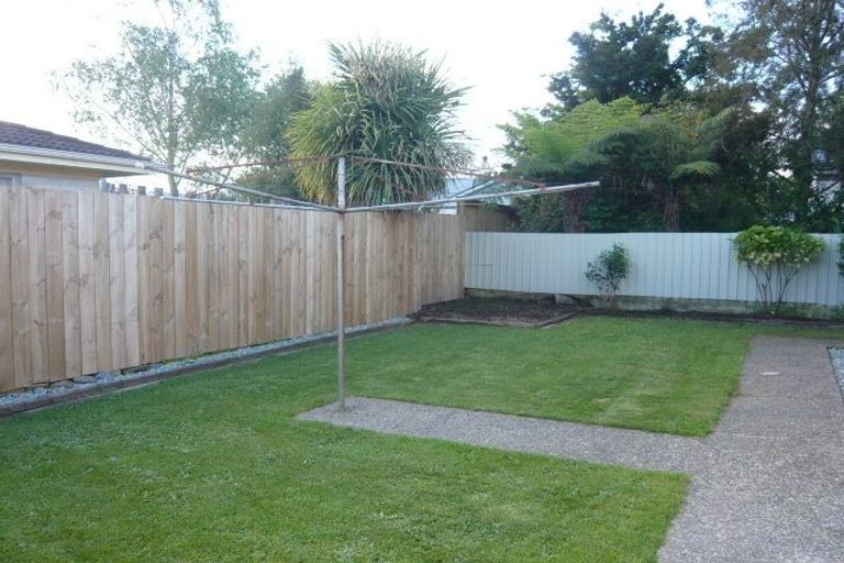 Photo of property in 141c Galloway Street, Hamilton East, Hamilton, 3216