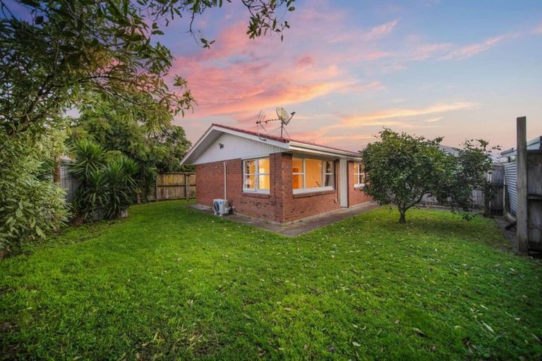 Photo of property in 3/99 Jellicoe Road, Manurewa, Auckland, 2102