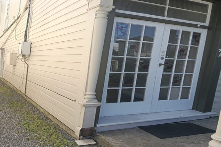 Photo of property in 76 Tinakori Road, Thorndon, Wellington, 6011