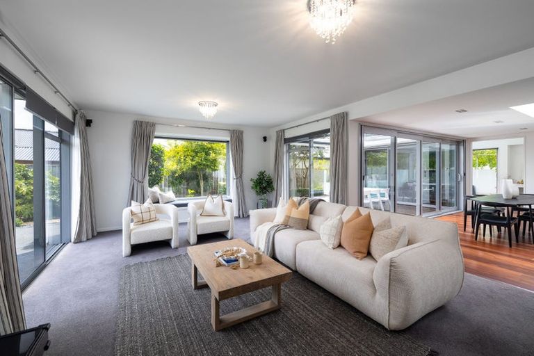 Photo of property in 10 Hatton Court, Northwood, Christchurch, 8051