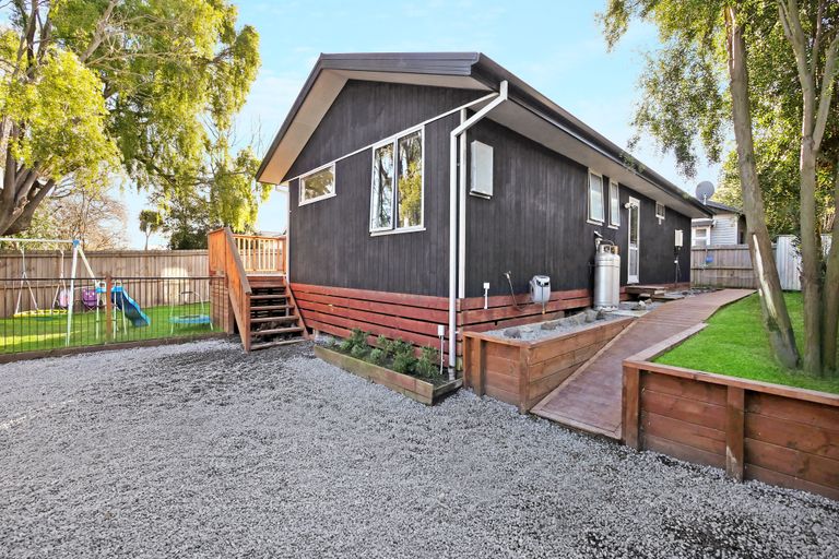 Photo of property in 317 Woodham Road, Linwood, Christchurch, 8062