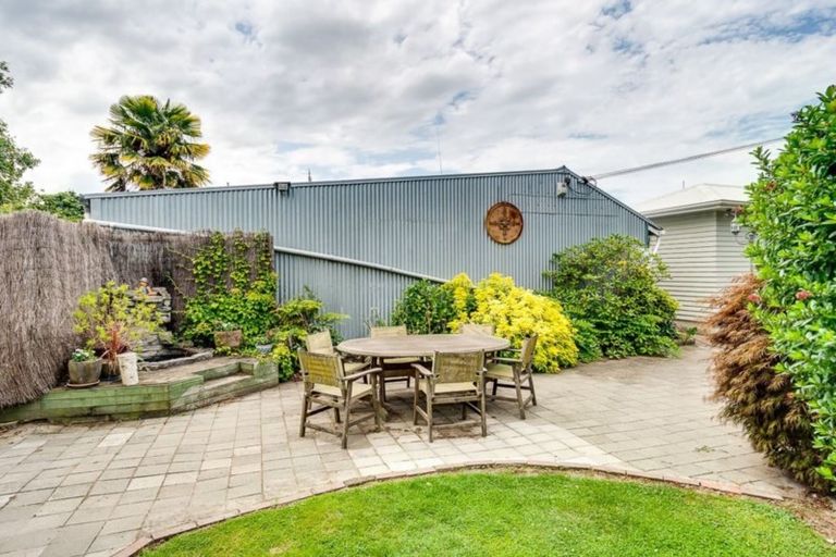 Photo of property in 1942 Pakowhai Road, Pakowhai, Napier, 4183