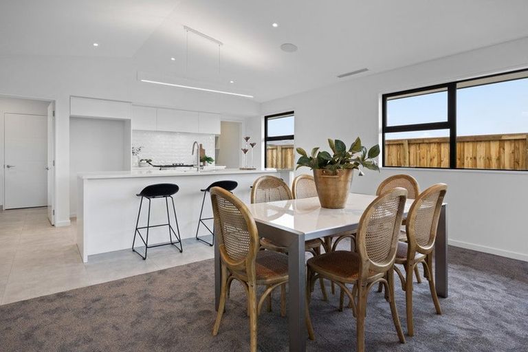 Photo of property in 12 Monarch Drive, Rolleston, 7614