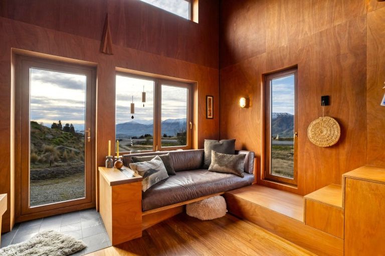 Photo of property in 247 Pukekowhai Drive, Queensberry, Cromwell, 9383