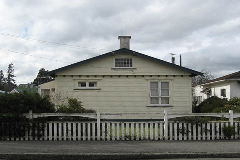 Photo of property in 75 Bannister Street, Masterton, 5810