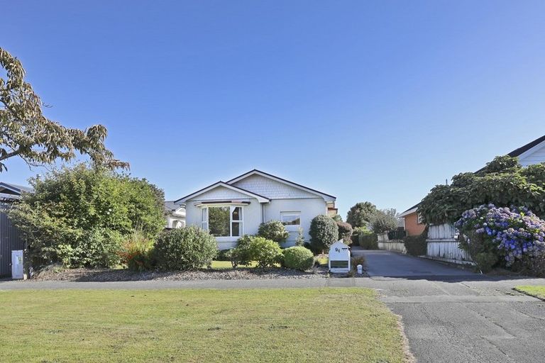 Photo of property in 94 Chelmsford Street, Windsor, Invercargill, 9810