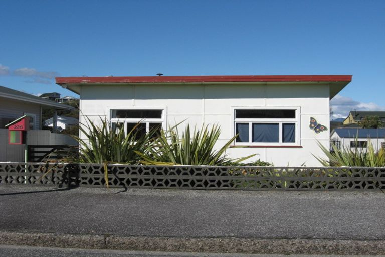 Photo of property in 226 Revell Street, Hokitika, 7810