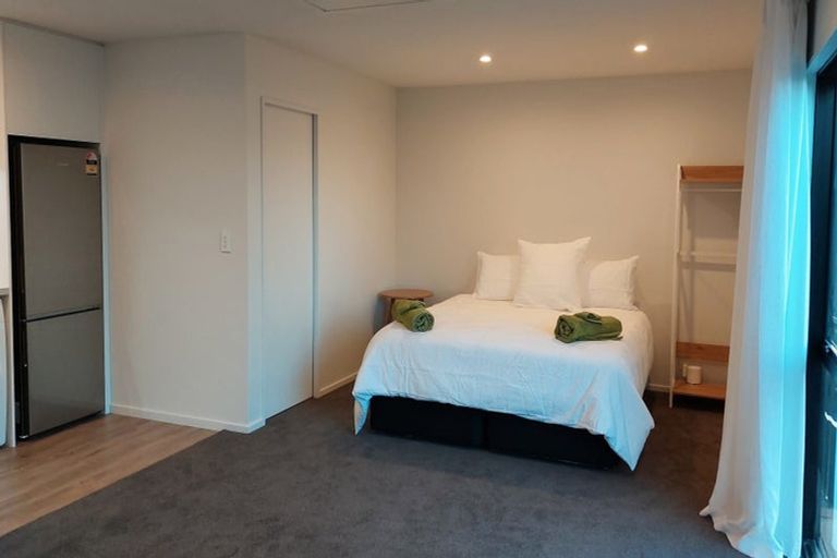 Photo of property in 180 Soleares Avenue, Mount Pleasant, Christchurch, 8081