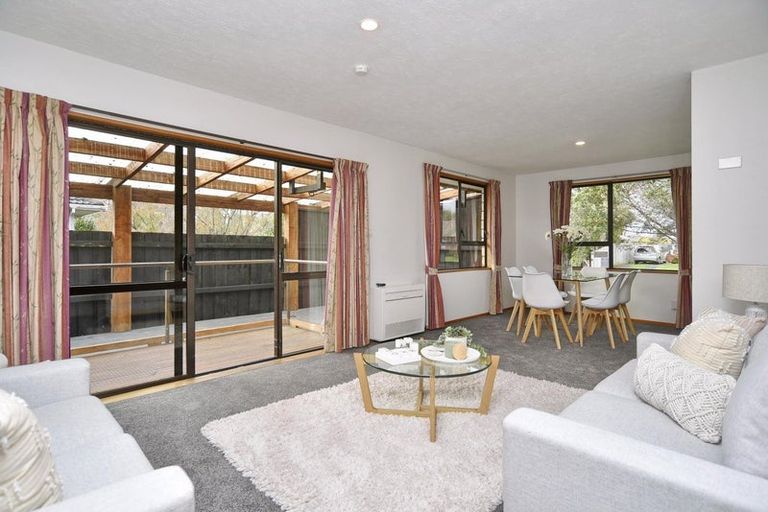 Photo of property in 6 Mcintosh Place, Kaiapoi, 7630