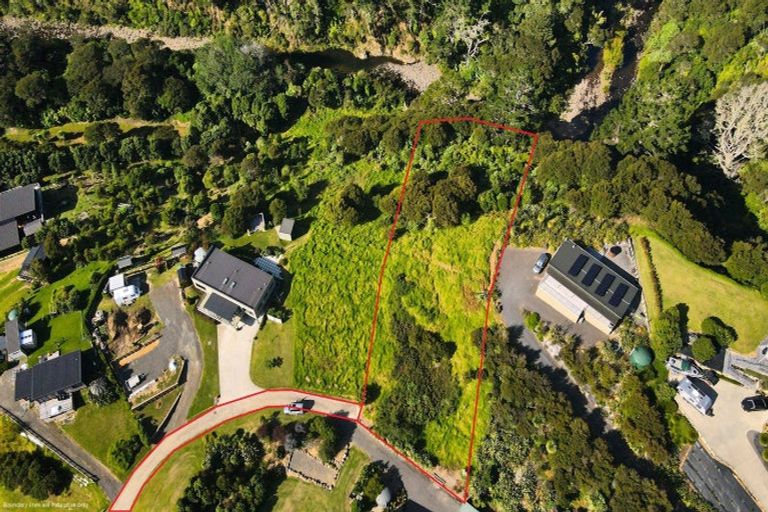 Photo of property in 8 Te Mata Drive, Te Mata, Thames, 3575