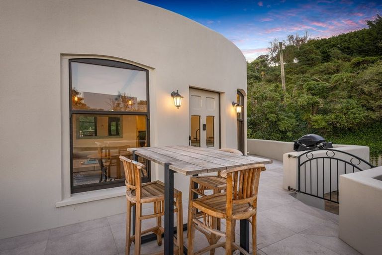 Photo of property in 141 Taylors Mistake Road, Scarborough, Christchurch, 8081