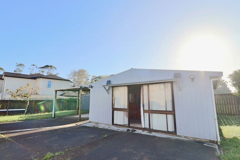 Photo of property in 5 Undine Street, Pakuranga, Auckland, 2010