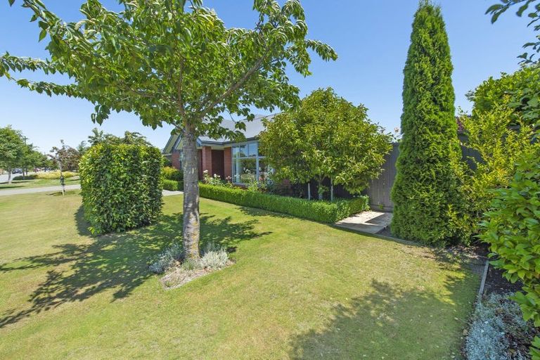 Photo of property in 6 Kotuku Street, Lincoln, 7608
