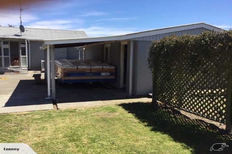 Photo of property in 6 Willock Street, Kaiapoi, 7630