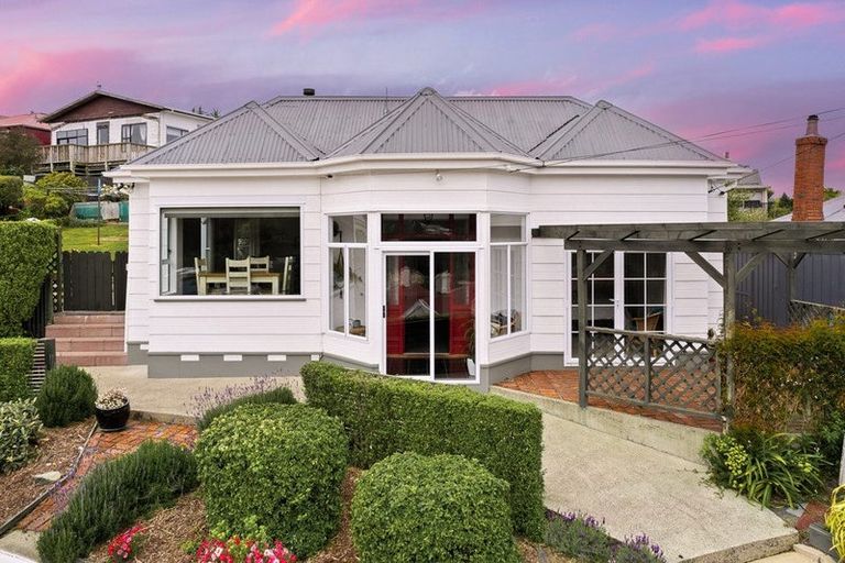 Photo of property in 37 Grey Street, Port Chalmers, 9023