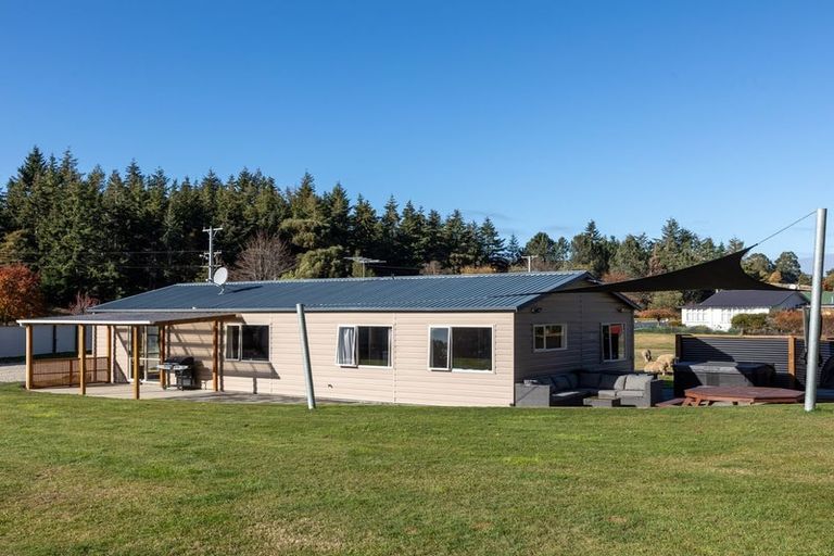 Photo of property in 25 Smith Street, Roxburgh, 9500