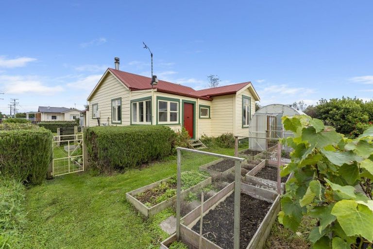 Photo of property in 127 Sowry Road, Woodville, 4920