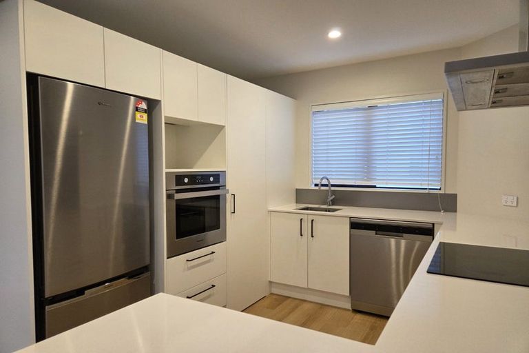 Photo of property in 4/60 Bishop Street, St Albans, Christchurch, 8014