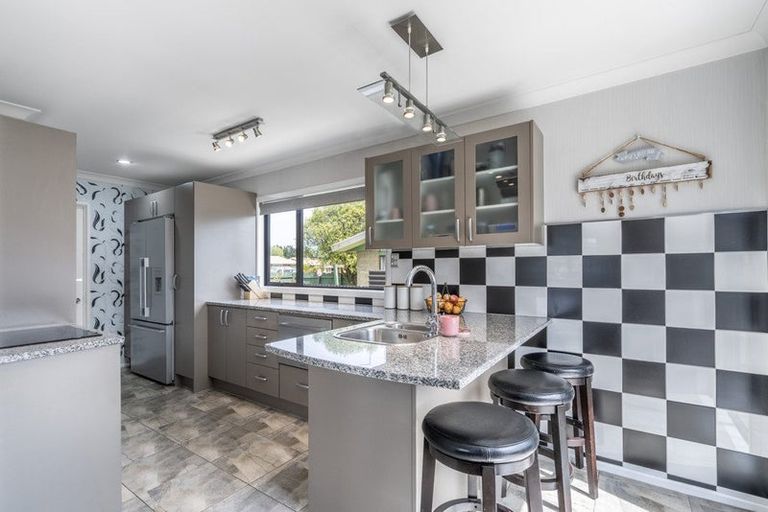 Photo of property in 65 Wye Street, Newfield, Invercargill, 9812