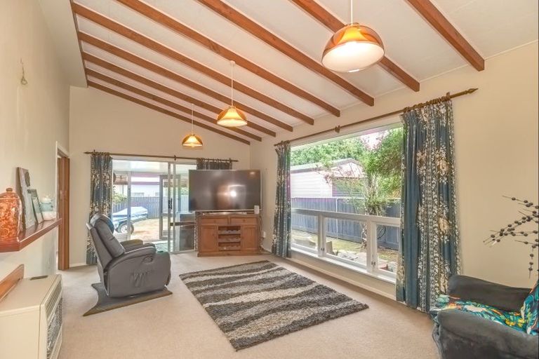 Photo of property in 12 Regal Street, Levin, 5510